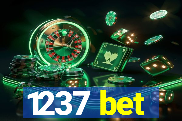 1237 bet